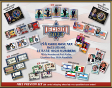 Load image into Gallery viewer, Decision 2024