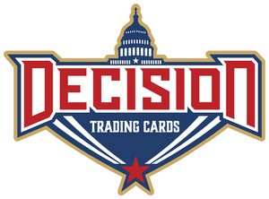 Decision Trading Cards